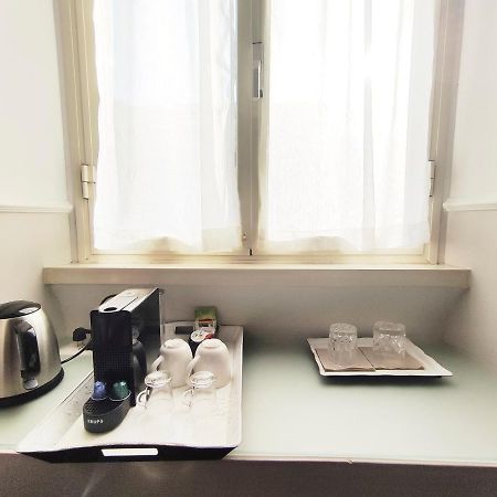 Visconti Suites By Fna Hospitality Roma المظهر الخارجي الصورة