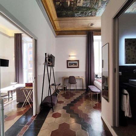 Visconti Suites By Fna Hospitality Roma المظهر الخارجي الصورة