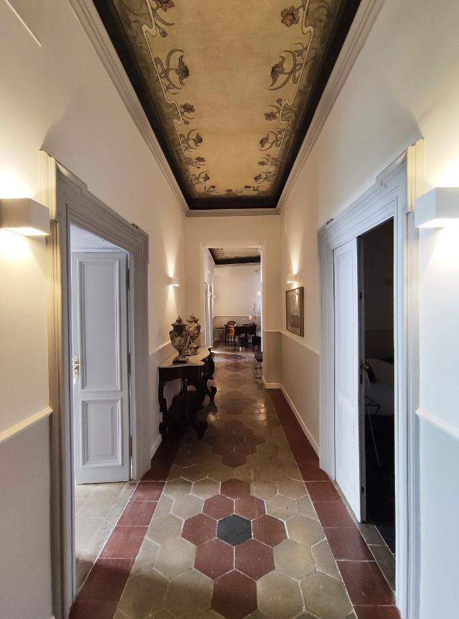 Visconti Suites By Fna Hospitality Roma المظهر الخارجي الصورة