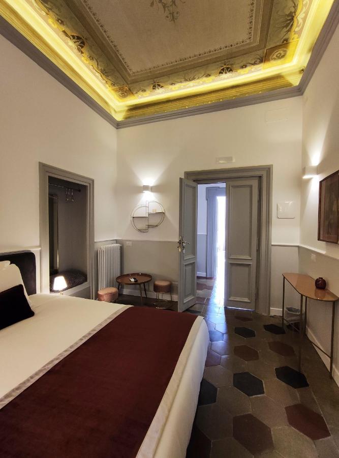 Visconti Suites By Fna Hospitality Roma المظهر الخارجي الصورة
