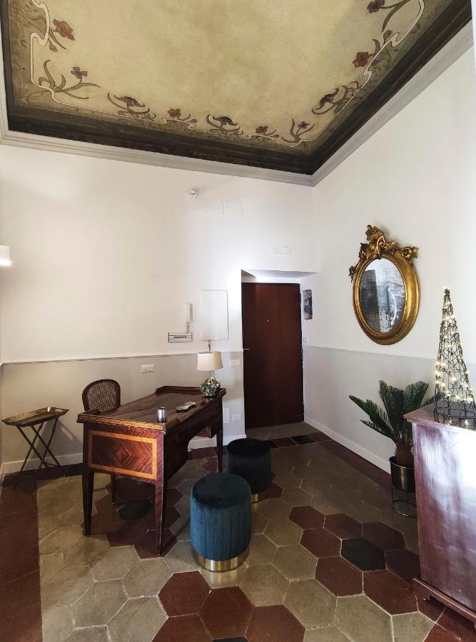 Visconti Suites By Fna Hospitality Roma المظهر الخارجي الصورة