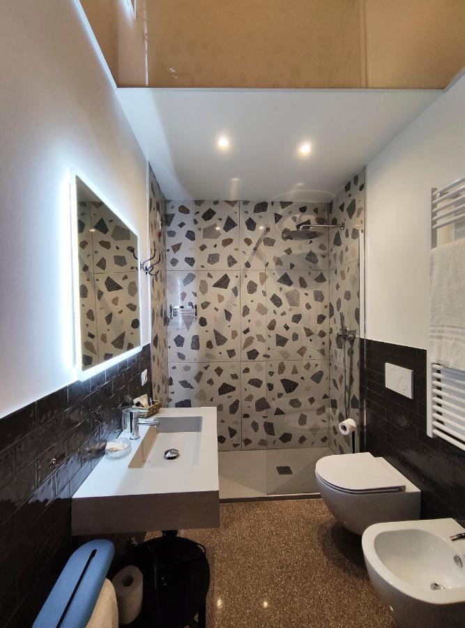 Visconti Suites By Fna Hospitality Roma المظهر الخارجي الصورة