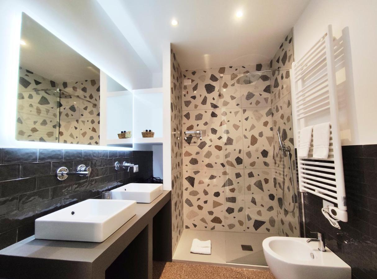 Visconti Suites By Fna Hospitality Roma المظهر الخارجي الصورة